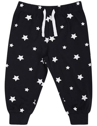 L-LW085-Baby Lounge Pants